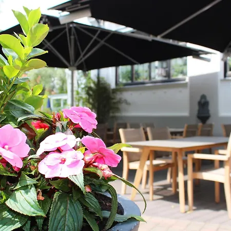 Arthotel Herrsching 3*