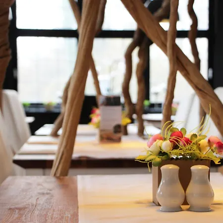 Arthotel Herrsching Hotel