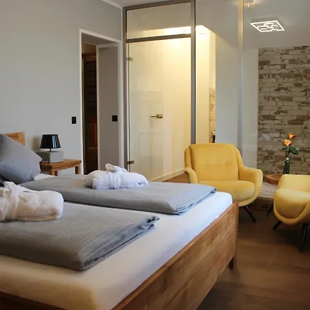 Arthotel Herrsching 3*