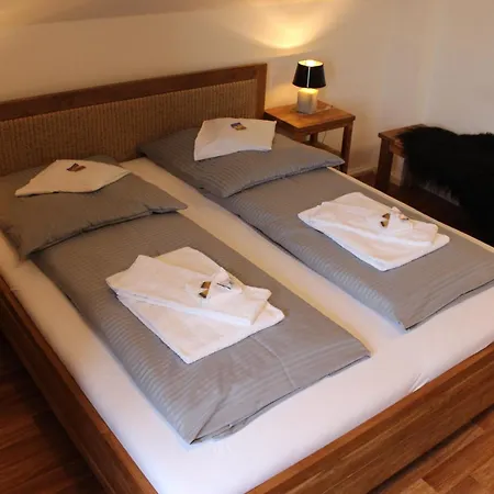 Arthotel Herrsching 3* Herrsching am Ammersee