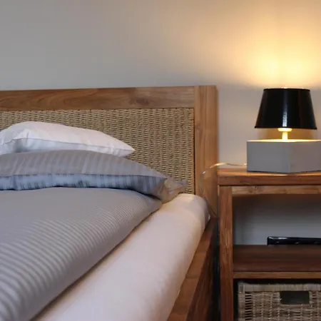 Arthotel Herrsching Hotel