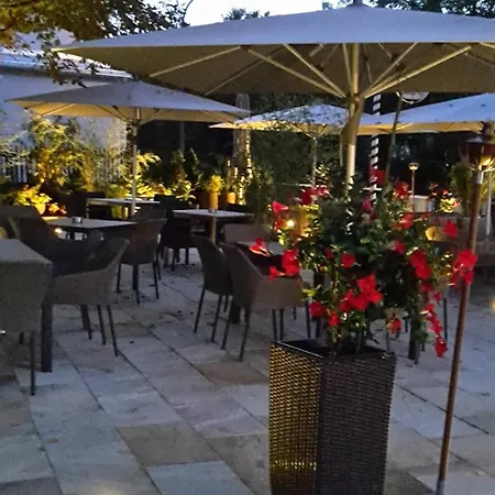 Arthotel Herrsching