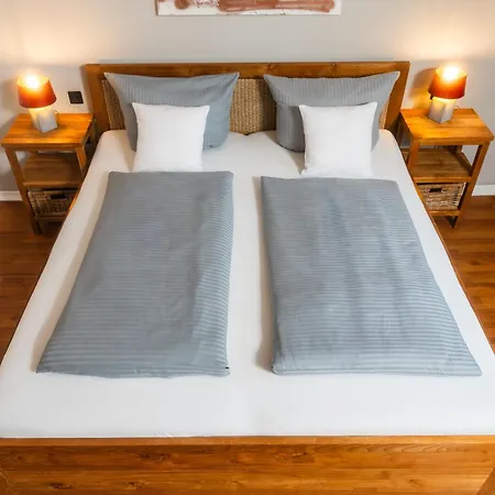 Arthotel Herrsching Hotel