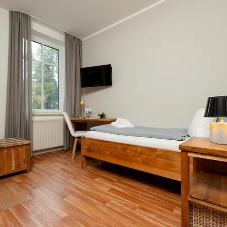Hotel Arthotel Herrsching 3*