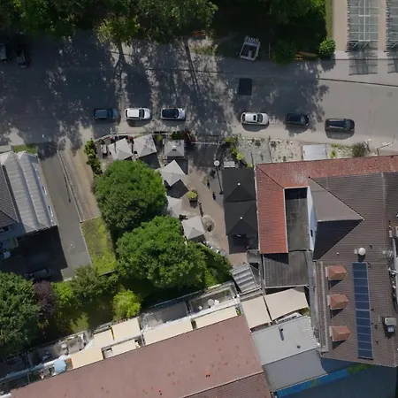 Arthotel Herrsching Herrsching am Ammersee