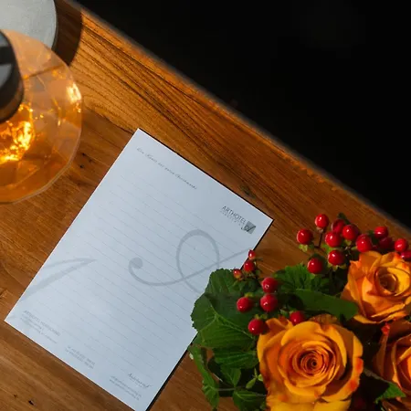 Arthotel Herrsching Hotel 3*