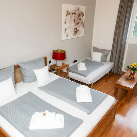 Arthotel Herrsching 3* Herrsching am Ammersee