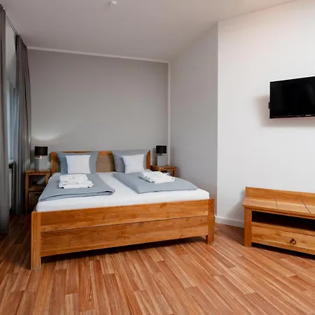 Arthotel Herrsching Herrsching am Ammersee