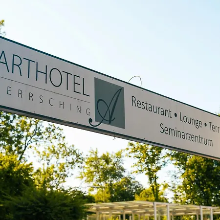 Arthotel Herrsching 3* Herrsching am Ammersee