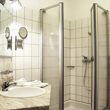 Arthotel Herrsching Hotel