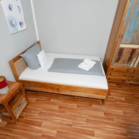 Arthotel Herrsching Hotel Herrsching am Ammersee