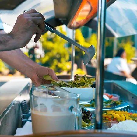 Arthotel Herrsching Herrsching am Ammersee